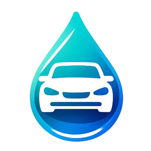 Lavage auto à domicile Corsept